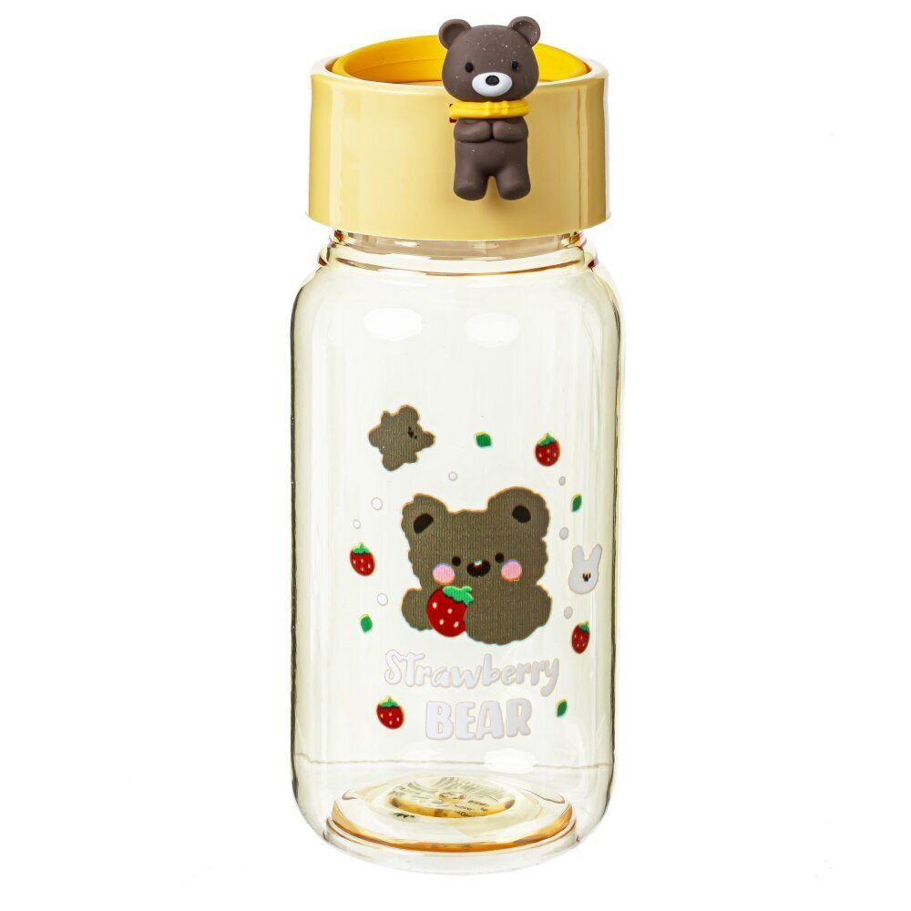 GAEM Бутылка, 470 мл, L7 W7 H18 см, 4в.