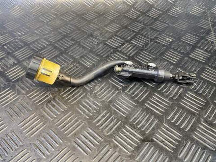 Цилиндр заднего тормоза Yamaha FZ1 Fazer RN17