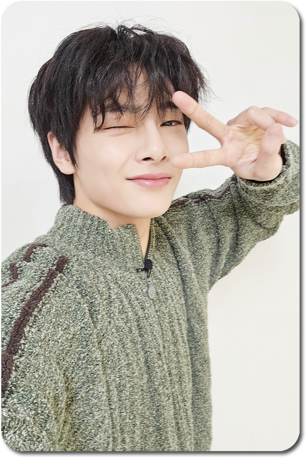Карта / STRAY KIDS #693