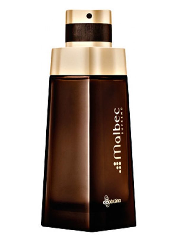 O Boticario Malbec Supremo