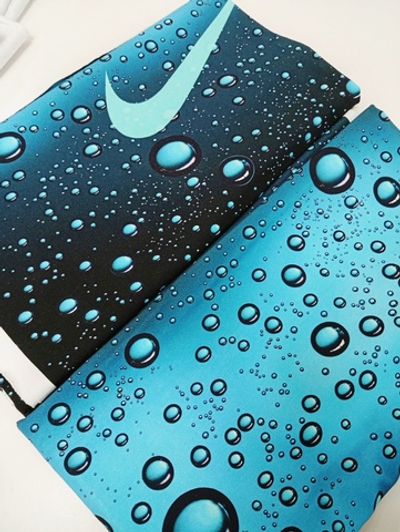 Футер (купон). Галочка