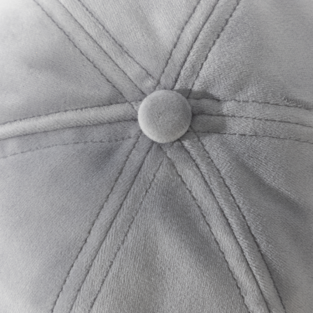 Кепка Ymkashix Velur Puff