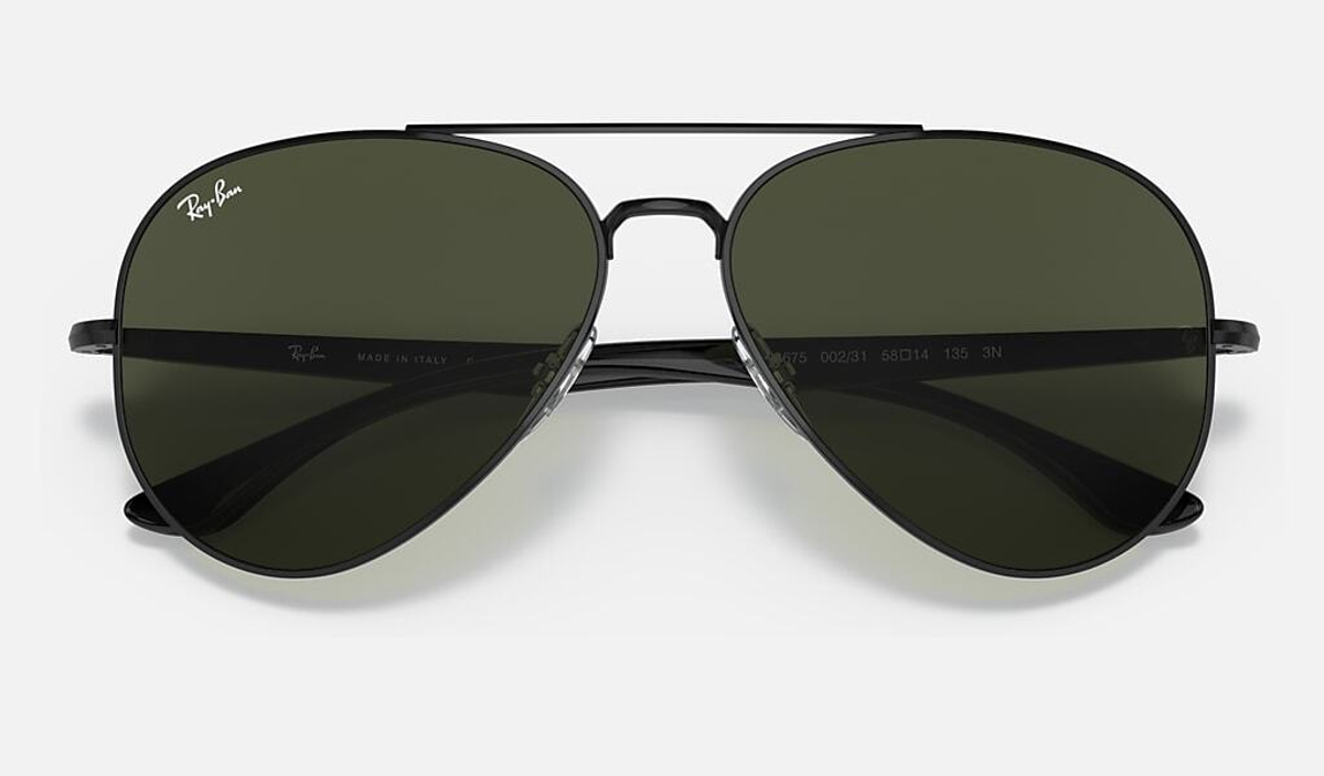 RAY-BAN RB3675 002/31