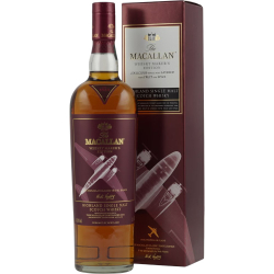 Виски The Macallan Makers Edition Propeller Plane 0,7 л.