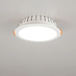 Citilux Кинто CLD5112N LED Встраиваемый светильник Белый