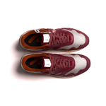 Nike Air Max 1 x Patta "Rush Maroon"
