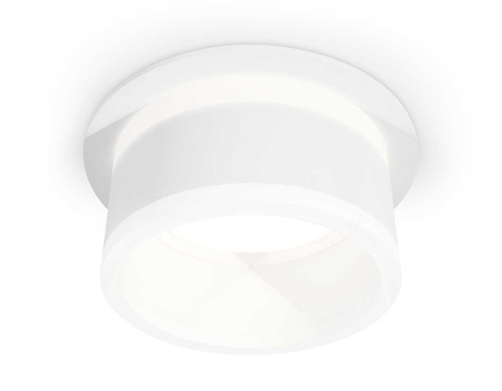 Комплект встраиваемого светильника Ambrella light Techno Spot XC (C8050, N8444) XC8050019