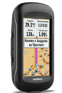 Навигатор Garmin Montana 680
