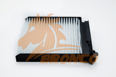 Фильтр салонный BRONCO  BRC-0213