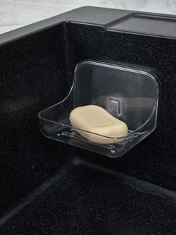 Органайзер для мыла и принадлежностей подвесной Keep In