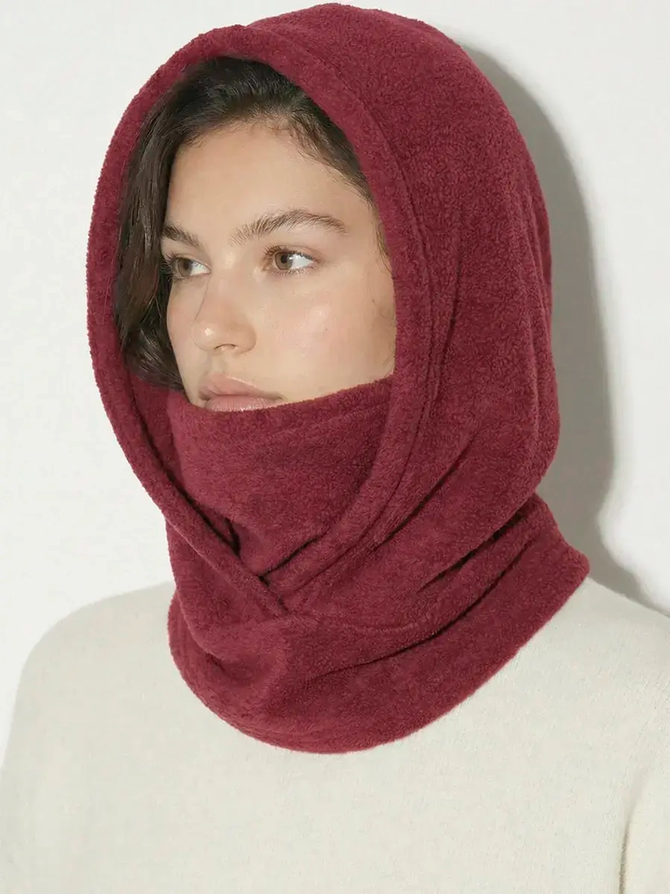 Капор демисезонный