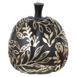 GAEM Фигурка декоративная "Тыква", L18 W18 H20 см