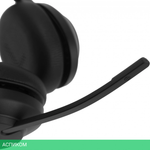 Наушники Jabra Evolve2 65 MS Stereo USB-A черный (26599-999-999)