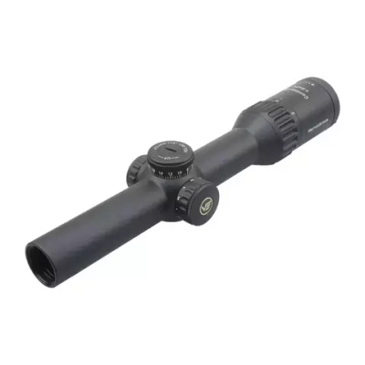 Прицел Vector Optics Continental 1-6x24 Hunting SFP (German 4)