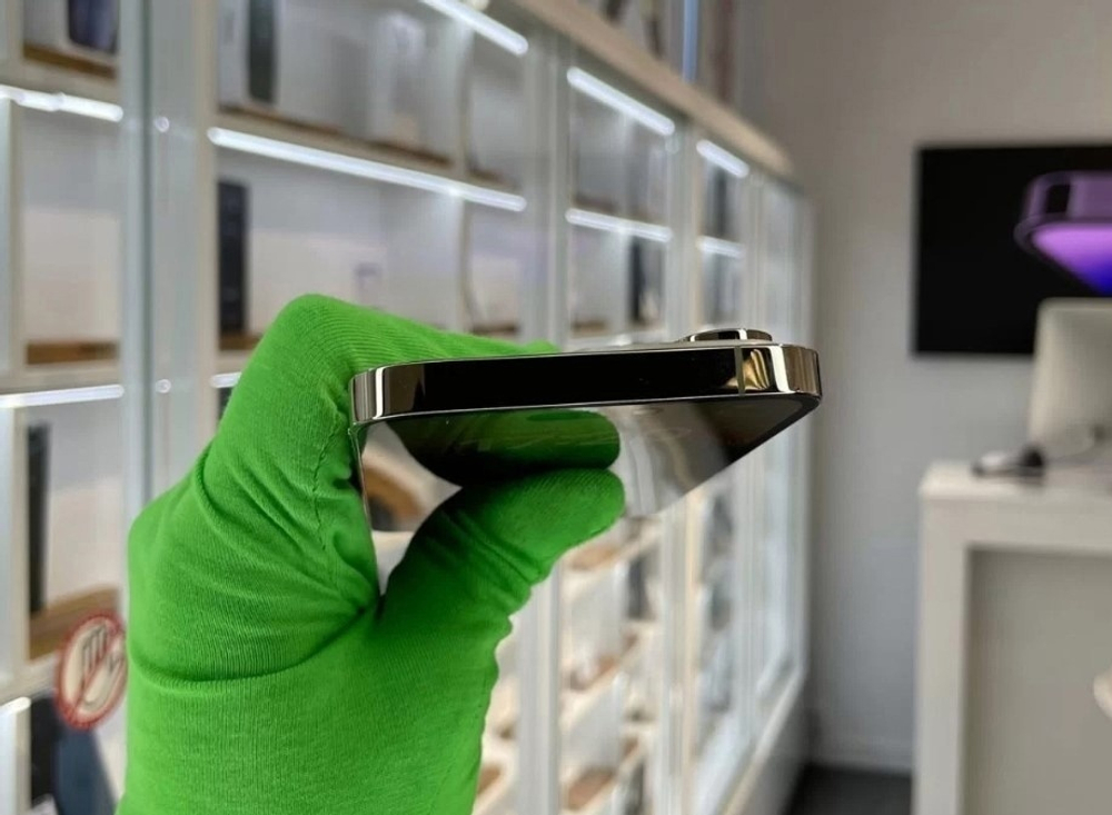iPhone 14 Pro, 512 ГБ б/у