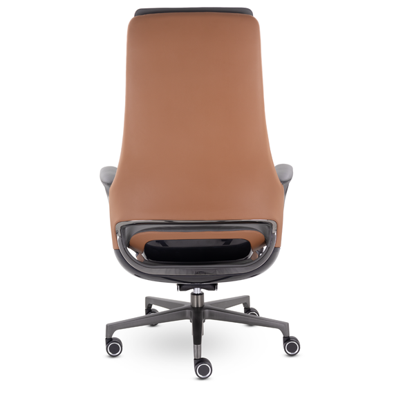Кресло руководителя Epik A001 MB