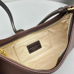 Jacquemus Le Bisou 27 cm