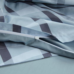 Постельное белье СайлиД BR-007 сатин