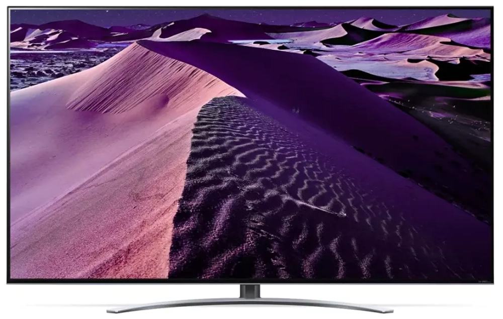 ТВ LG 75" 75QNED876QB