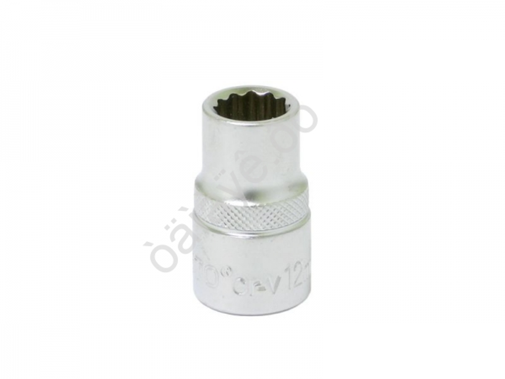 Головка  12мм 1/2"12гр. МАЯКАВТО™ 54912