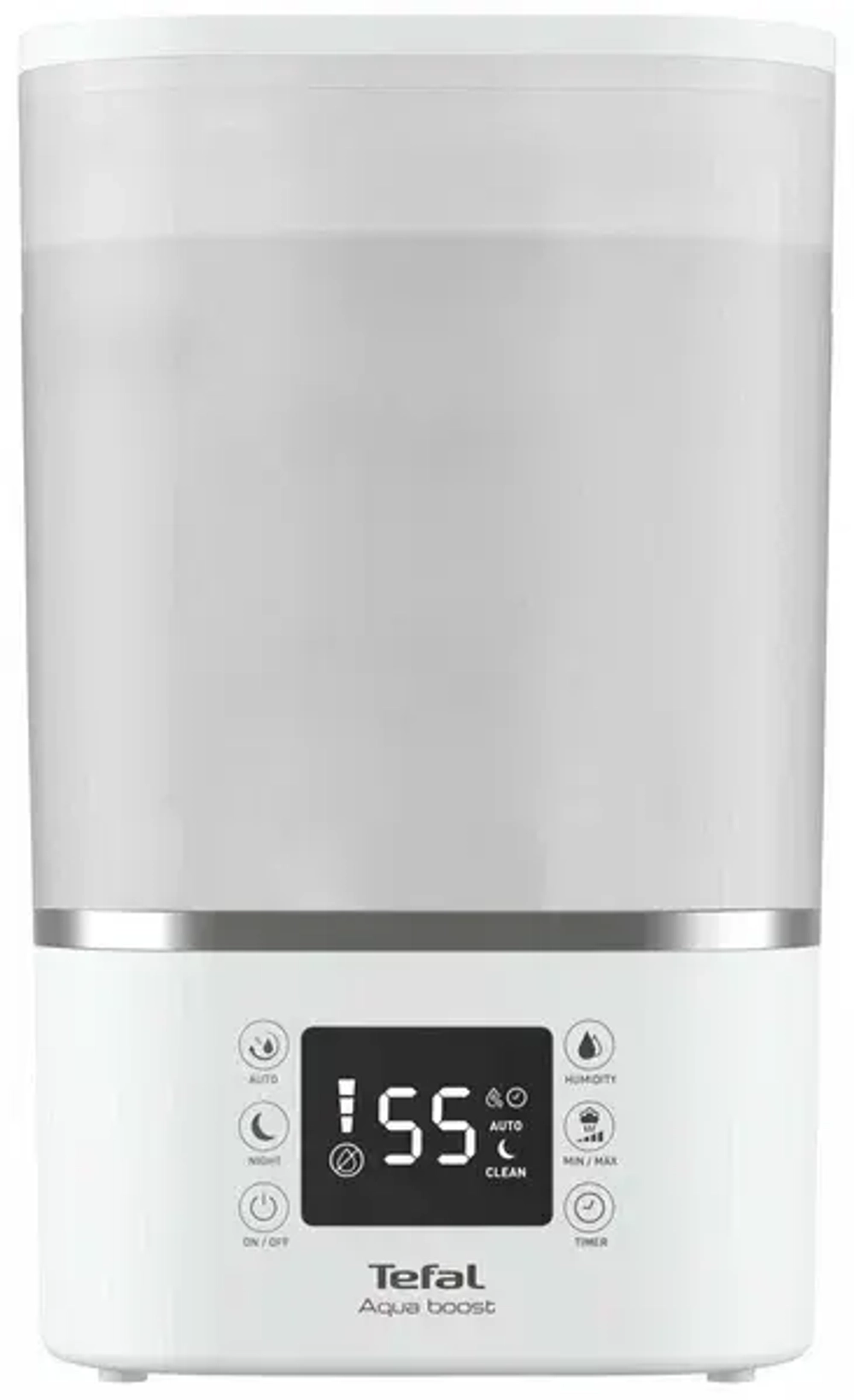 Увлажнитель воздуха Tefal HD4040F0 (q)