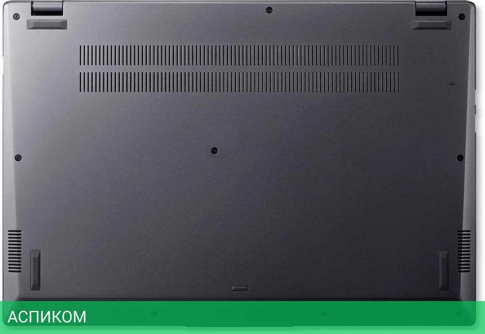 Ноутбук Acer Swift Go 16 SFG16-72-50UC