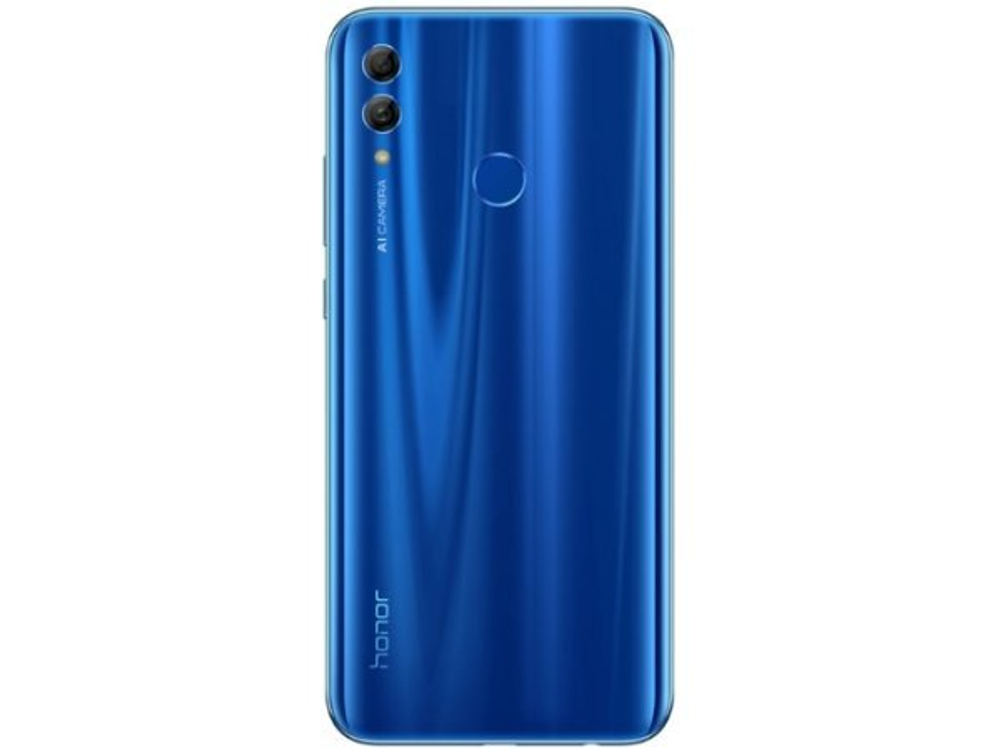 Смартфон Honor 10 Lite 32GB Sapphire Blue (HRY-LX1)