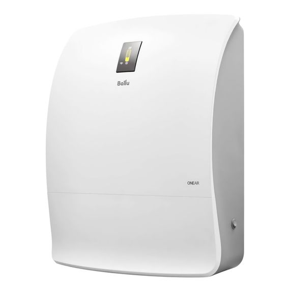 Очиститель воздуха приточный Ballu ONEAIR ASP-200SP купить в Москве и Московской области по низкой цене с доставкой по России — (1) Очиститель воздуха приточный Ballu ONEAIR ASP-200SP — (1)