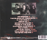 Voice / Holy Or Damned (RU)(CD)