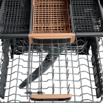 Встраиваемая посудомоечная машина Vard VDI612LT