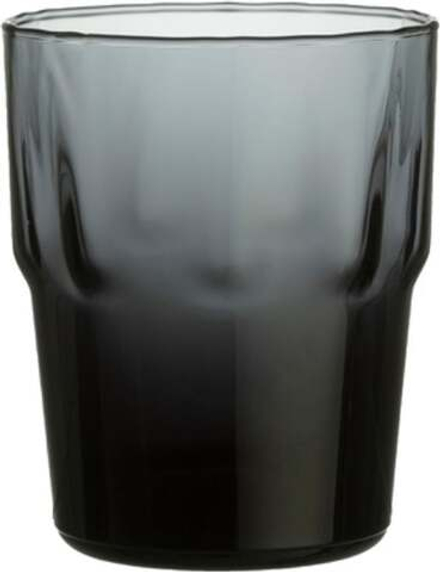 Набор 2 стакана iittala, solare, 2 шт., стекло, серый · арт. fabr 1079459