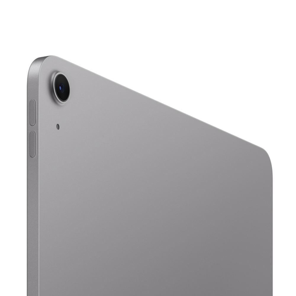 Apple iPad Air (2026) M4 11" Wi-Fi 128 ГБ, Серый космос (Space Gray) Планшет