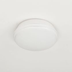 Citilux Дельта CLD6008W LED Встраиваемый светильник с диммером Белый