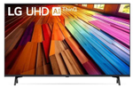 Телевизор  LG 75UT80006LA.ARUG