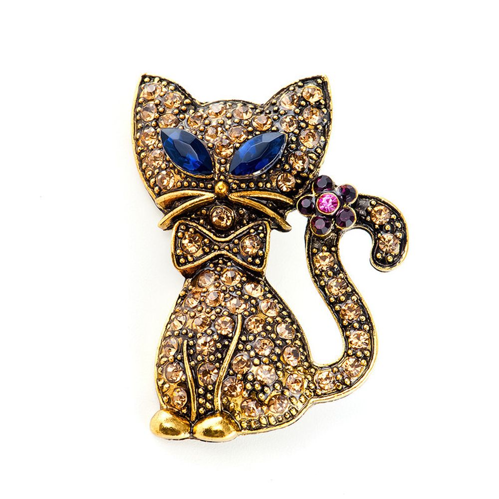 30036910 Брошь Chance