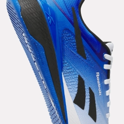 Кроссовки мужские Reebok Nano X5 (Синие)