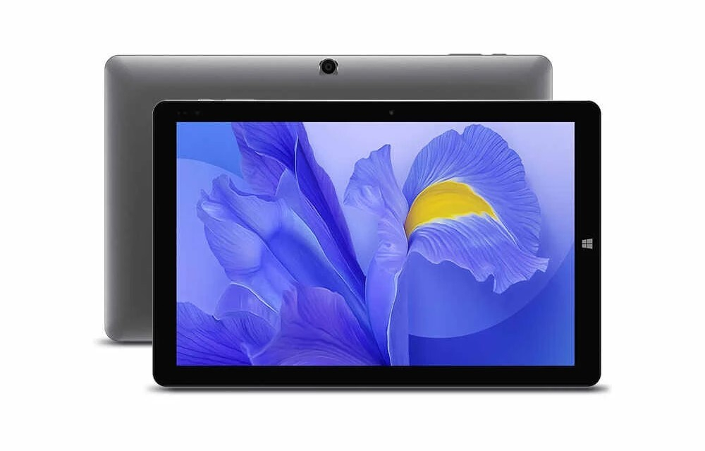 Планшет Chuwi Hi10 X 10.1''1920*1220,Intel N4120, 8GB+128GB,Win11 HOME(new)