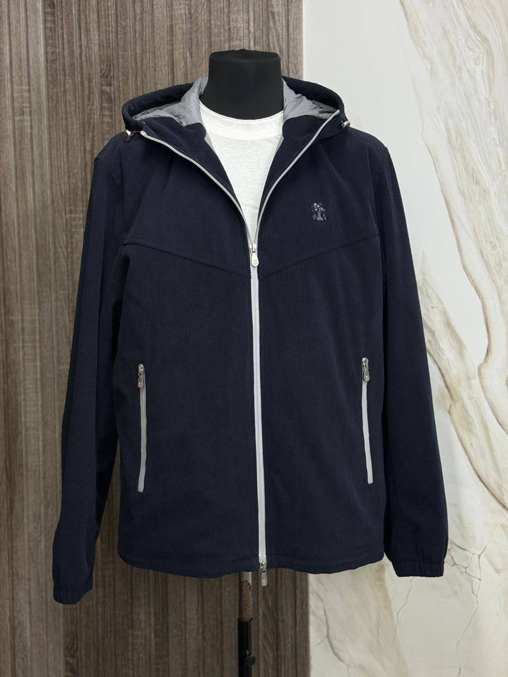 Куртка Brunello Cucinelli