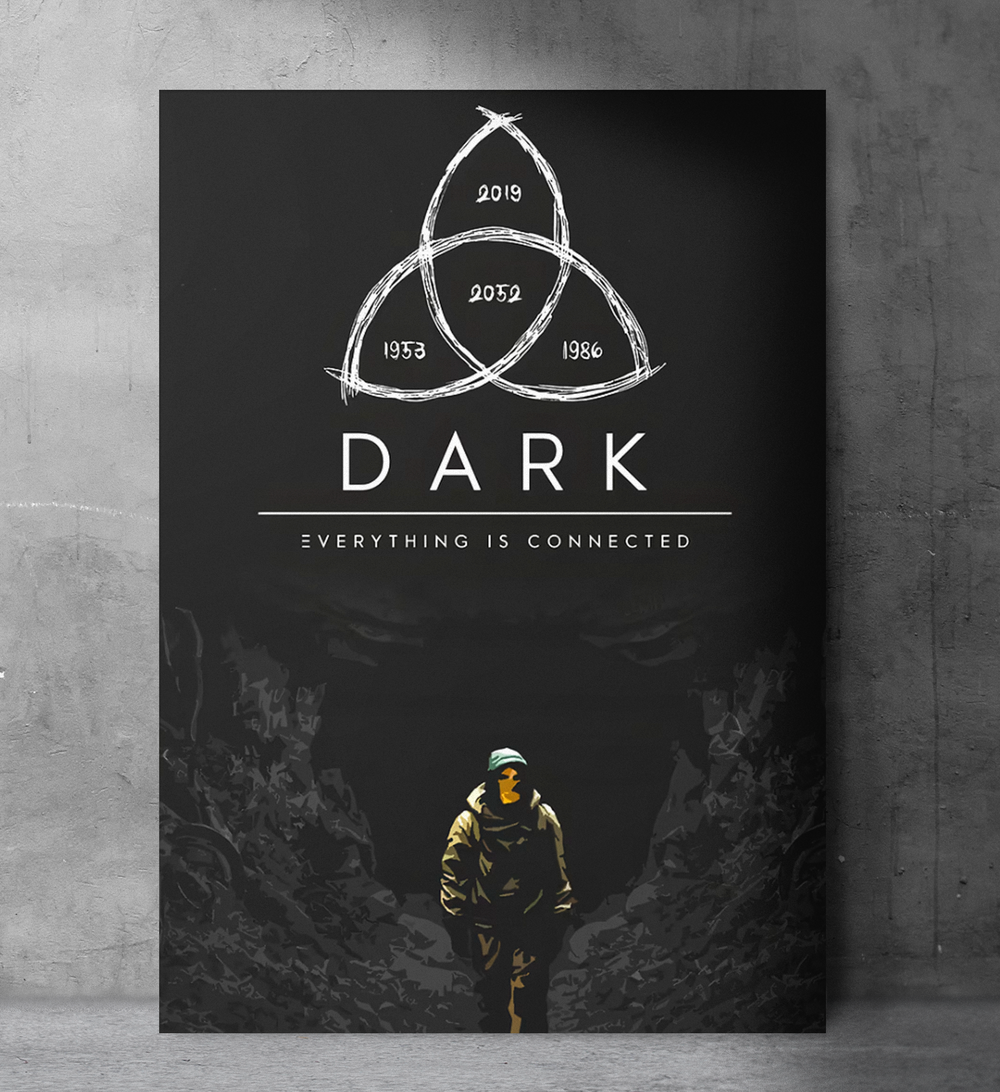 Тьма 3 (Dark)