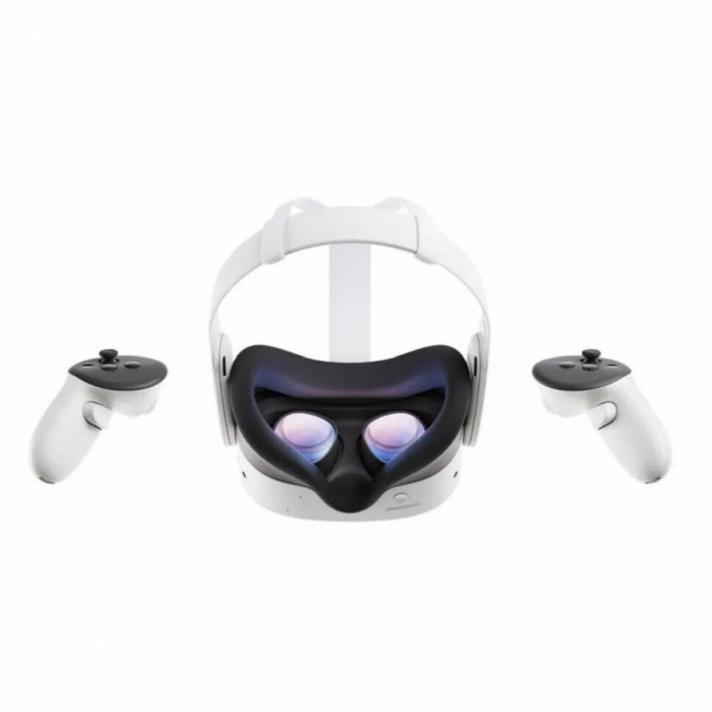 Шлем виртуальной реальности очки VR Oculus Quest 3S, 128 ГБ