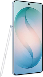 6.9" Смартфон Samsung Galaxy S26 Ultra 16/1Tb,  SM-S948B,  NFC,  AMOLED,  120Гц,  5000мAч,  голубой