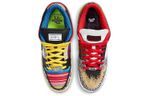 Кроссовки Nike Dunk Sb Sb Pro Qs "What The Paul"