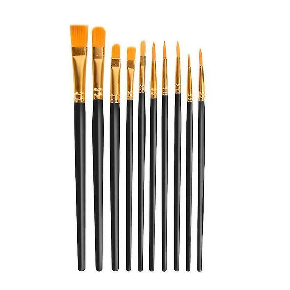 Fırça \ кист Keepsmaling