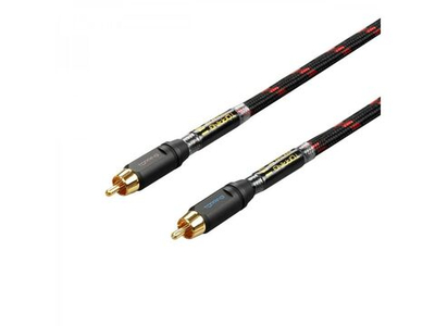 Аналоговый кабель Topping TCR2 0.25m