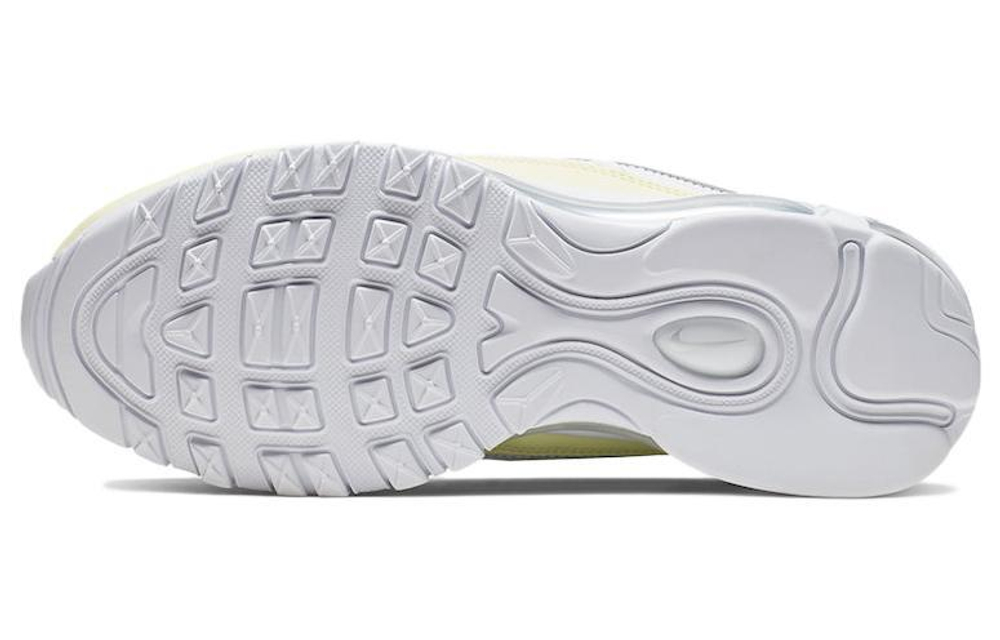 Кроссовки Nike Air Max 98 (Женская размерная сетка)