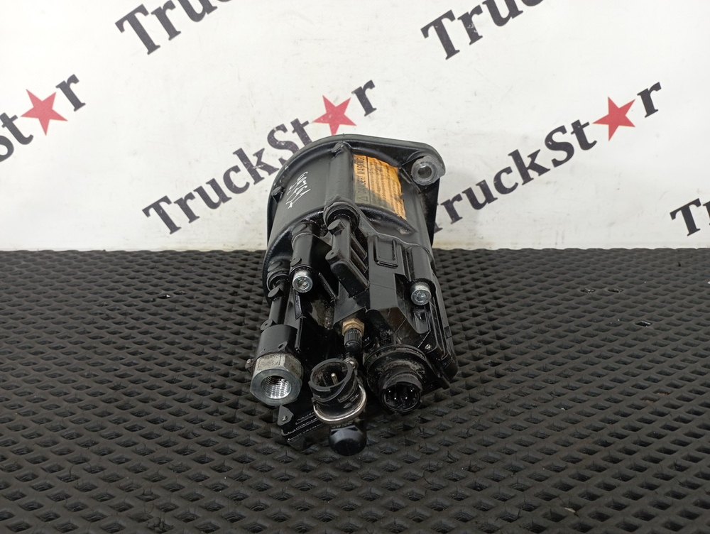 ПГУ сцепления