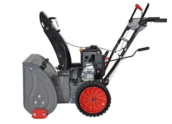 Снегоуборщик ПАРМА МСБ-03-761