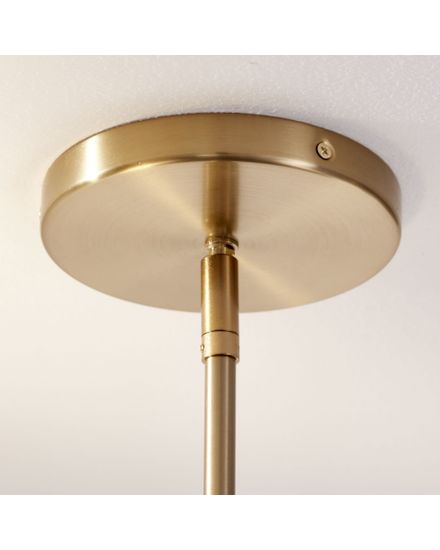 Подвесной светильник “Оливия”