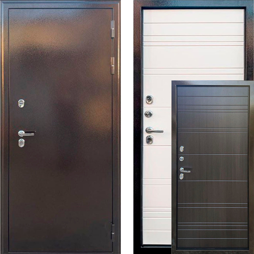 ДК Термаль Люкс