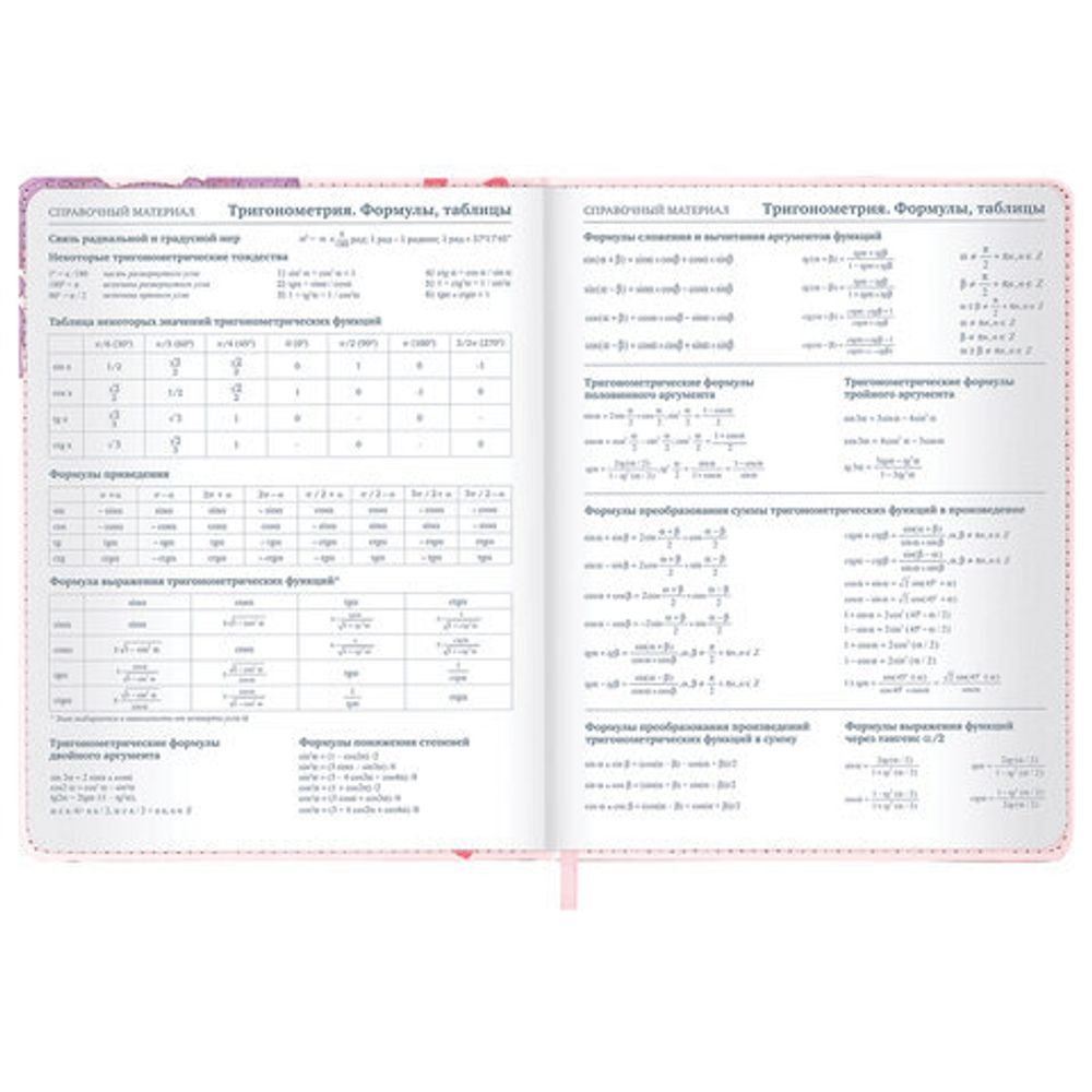 Дневник 1-11 класс 48 л., кожзам (твердая), застежка, BRAUBERG, "Аниме девочка", 107228